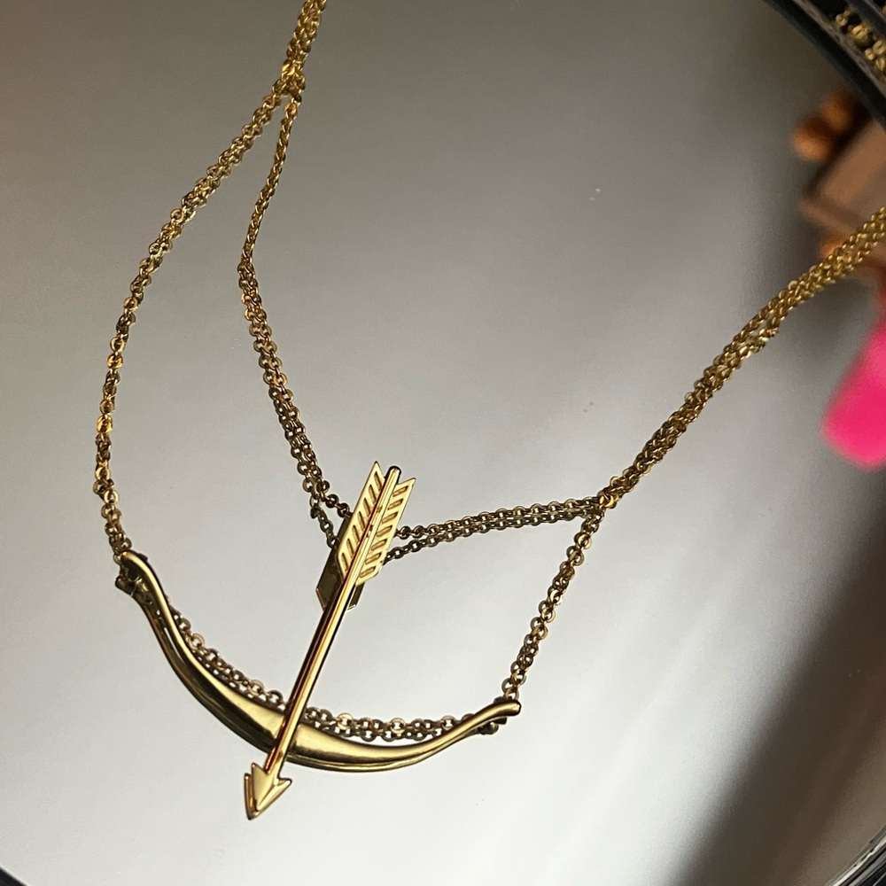 Taylor Swift The Archer Necklace